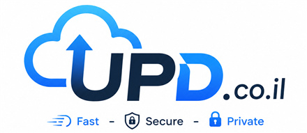UPD.co.il